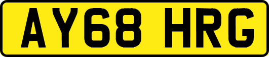 AY68HRG