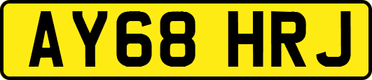 AY68HRJ