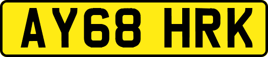 AY68HRK