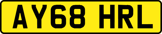 AY68HRL