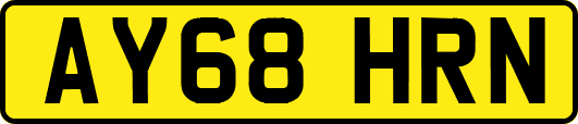 AY68HRN