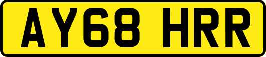 AY68HRR
