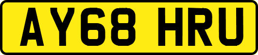 AY68HRU