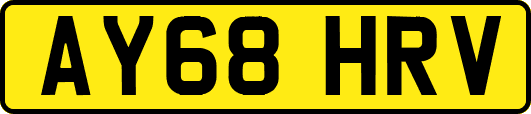 AY68HRV