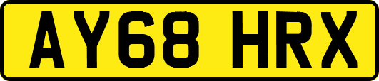 AY68HRX