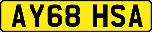 AY68HSA