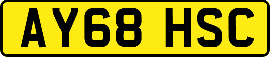 AY68HSC