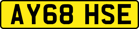 AY68HSE