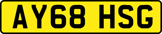 AY68HSG