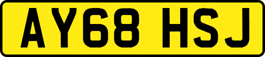 AY68HSJ