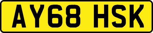 AY68HSK