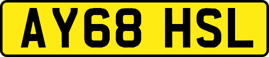 AY68HSL