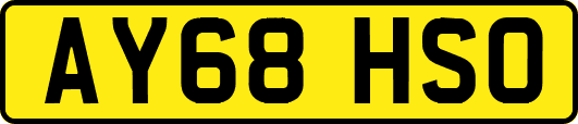 AY68HSO