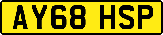AY68HSP