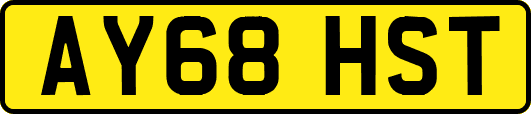 AY68HST