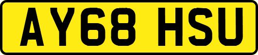 AY68HSU