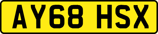 AY68HSX