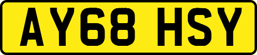 AY68HSY