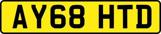AY68HTD