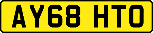 AY68HTO