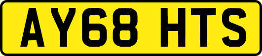 AY68HTS