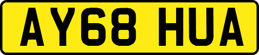 AY68HUA