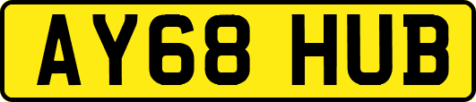 AY68HUB