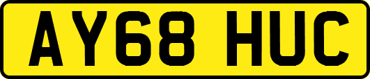 AY68HUC