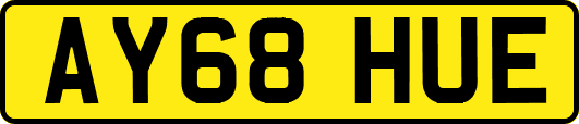 AY68HUE