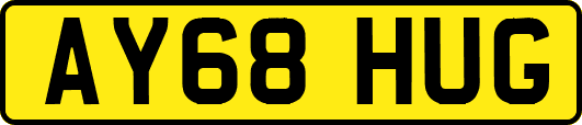 AY68HUG
