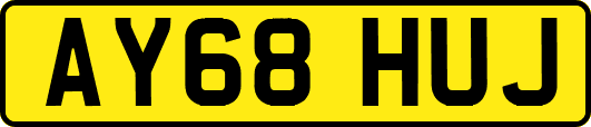 AY68HUJ