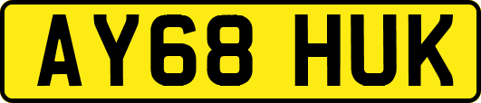 AY68HUK