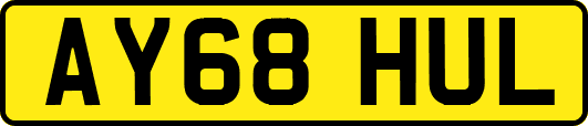 AY68HUL