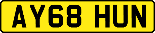 AY68HUN