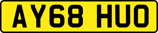 AY68HUO