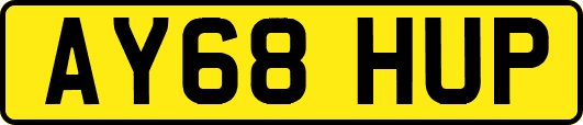 AY68HUP