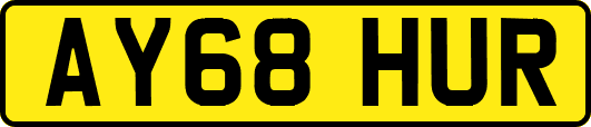 AY68HUR