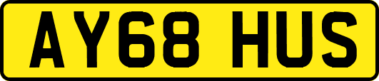 AY68HUS