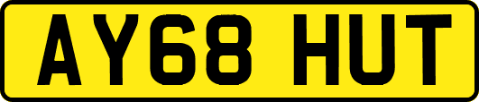 AY68HUT