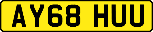 AY68HUU