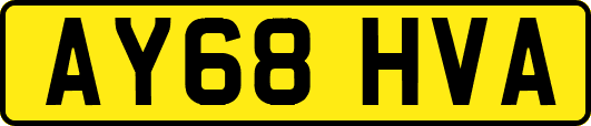 AY68HVA