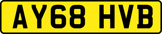 AY68HVB