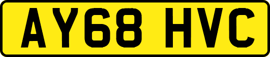 AY68HVC