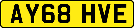AY68HVE