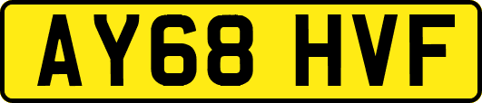 AY68HVF