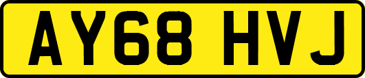 AY68HVJ
