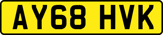 AY68HVK