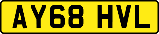 AY68HVL