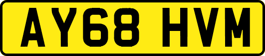 AY68HVM