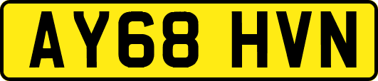 AY68HVN